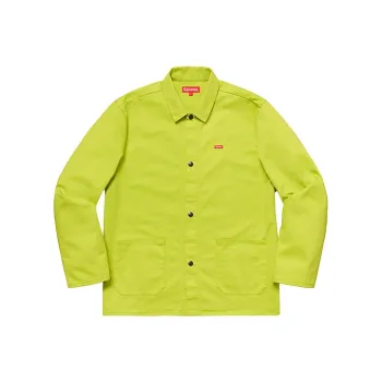 Supreme Shop Jacket SS19