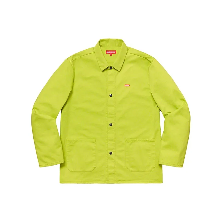 Supreme Shop Jacket SS19-0