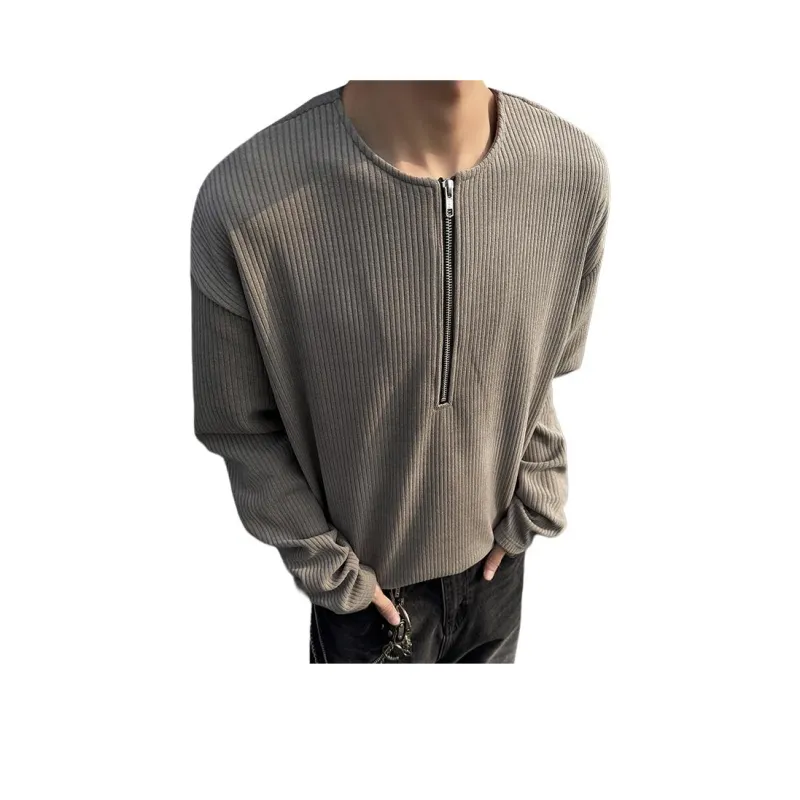 FRQ Sweatshirt Unisex Light Blue-8