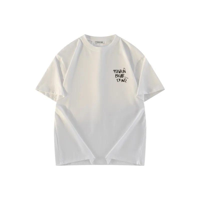7 SEVFUN T Shirts Unisex-4