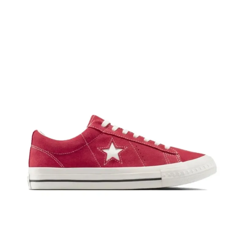 Converse One Star 95 Low 'Red Vintage White'-1