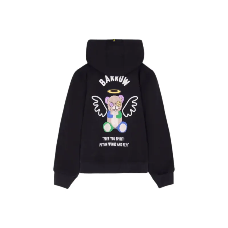 Barrow Angel Hoodie-0