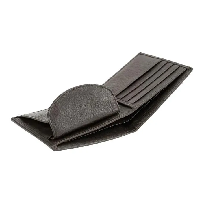 Polo Ralph Lauren Bi fold Leather Wallet-4