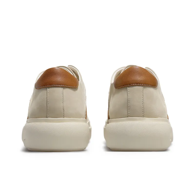 Desai Abrasion Resistant Slip Resistant Skateboard Shoes Men's-8