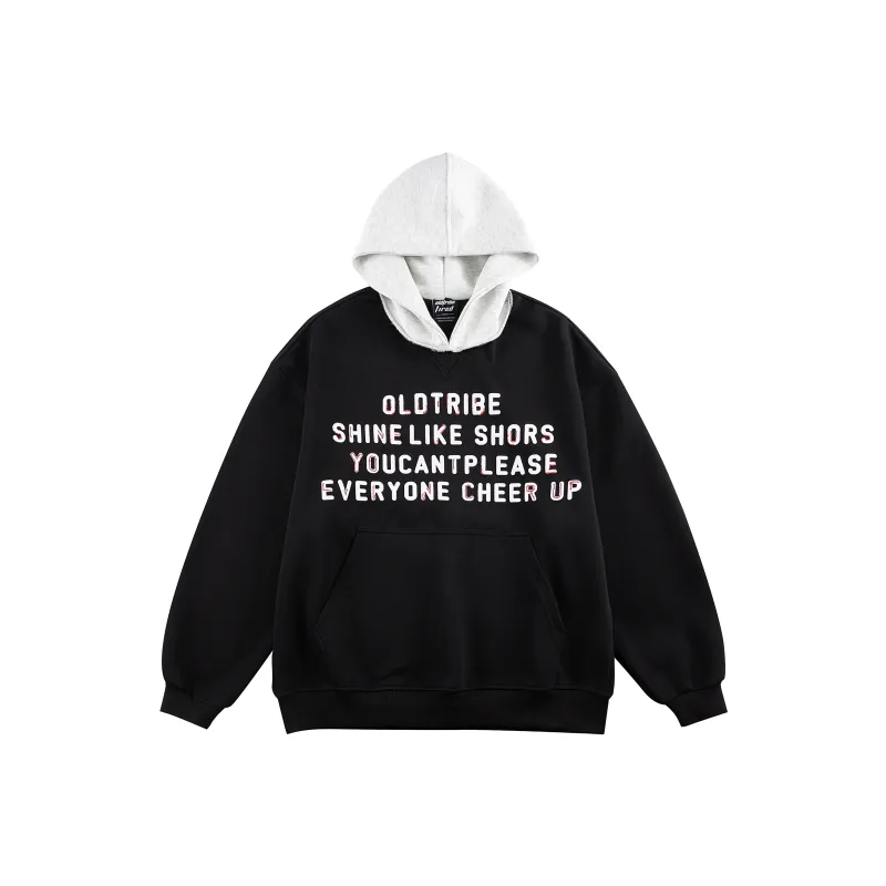 TIRED Sweatshirts Unisex-4