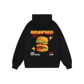 AQUAPROS Sweatshirts Men