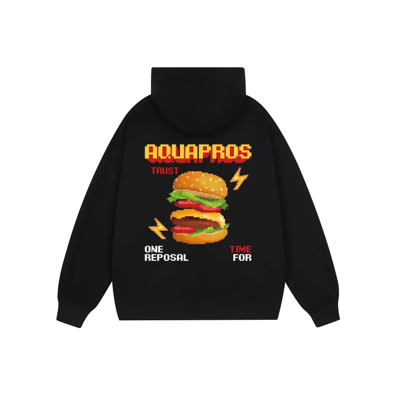 AQUAPROS Sweatshirts Men-0