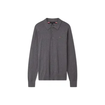 Tommy Hilfiger Knitted Fabric Sweater Men's