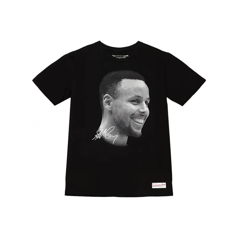 Mitchell & Ness Set-in Sleeve T-Shirt Men's-0