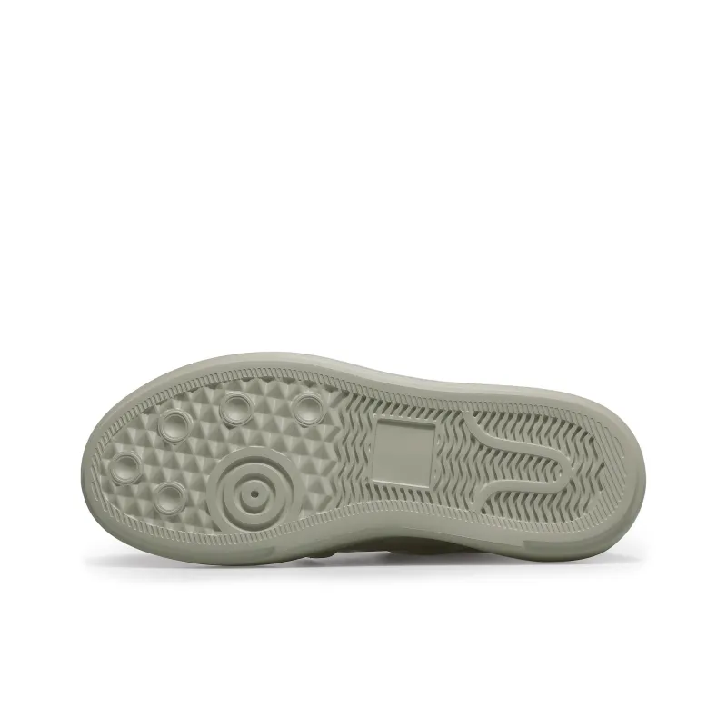 Desai Abrasion Resistant Slip Resistant Skateboard Shoes Men's-14