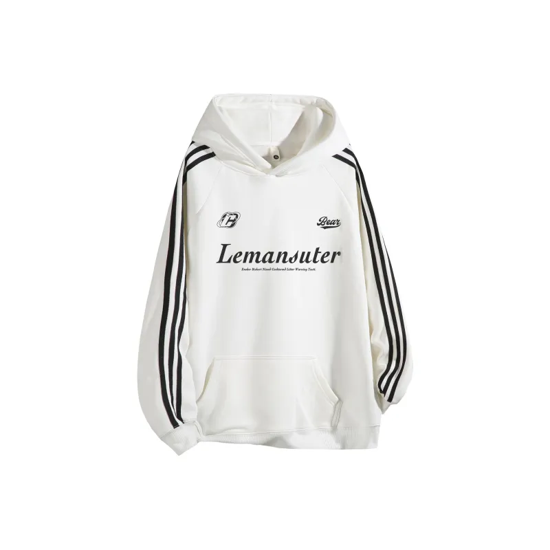 YATSI Sweatshirts Unisex-2