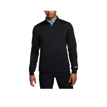 Nike Tour Men's 1/2 Zip Golf Top