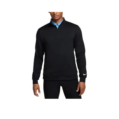 Nike Tour Men's 1/2 Zip Golf Top