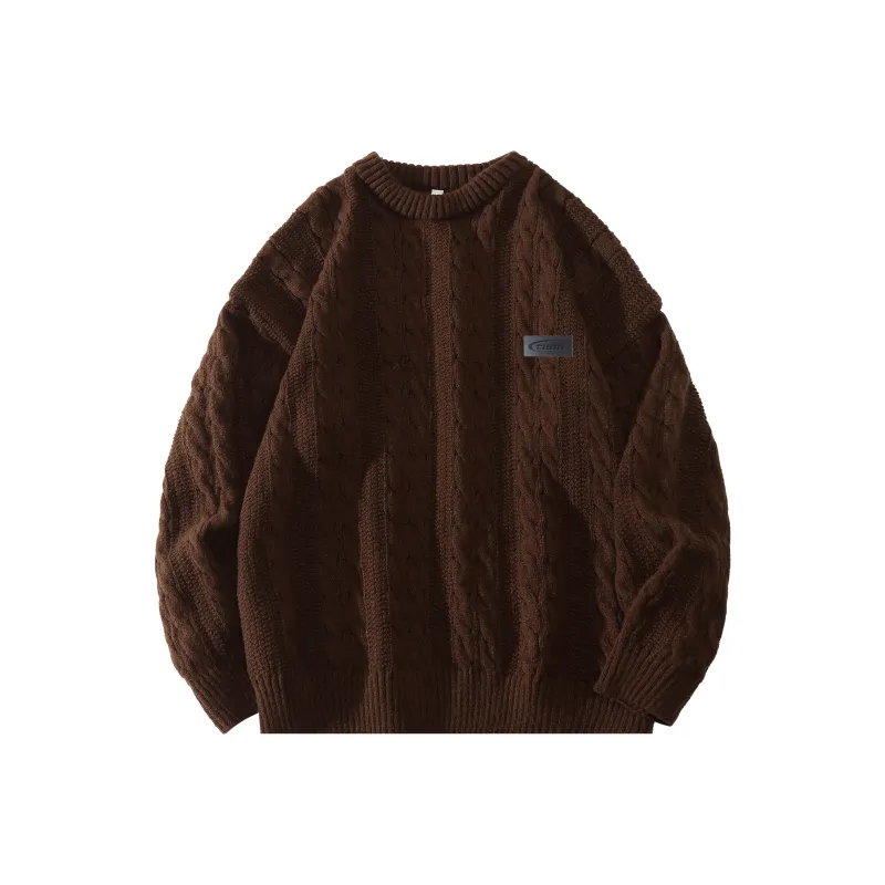 FLOAT Sweaters Unisex-4
