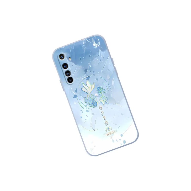 TENGCHI Phone Cases-16