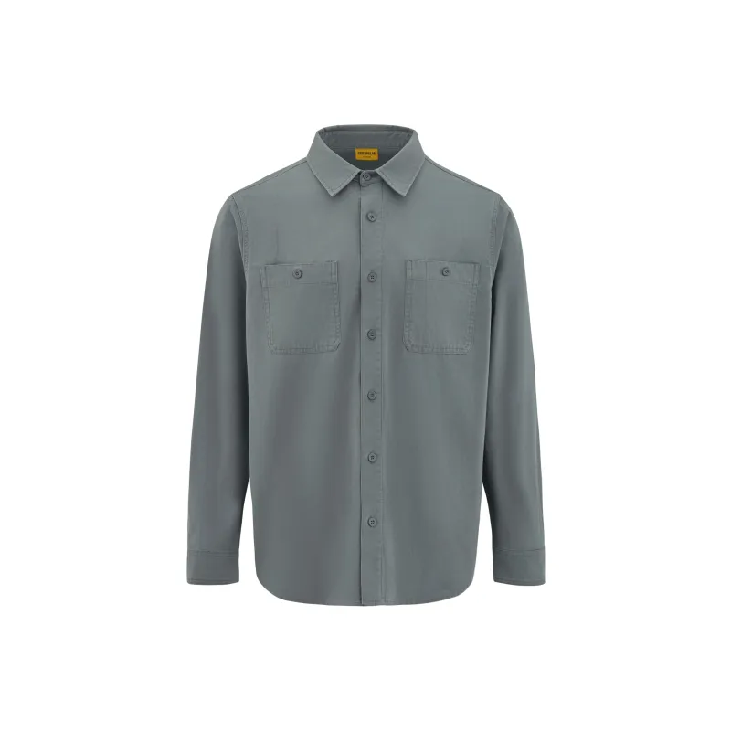 CAT Shirts Men-4