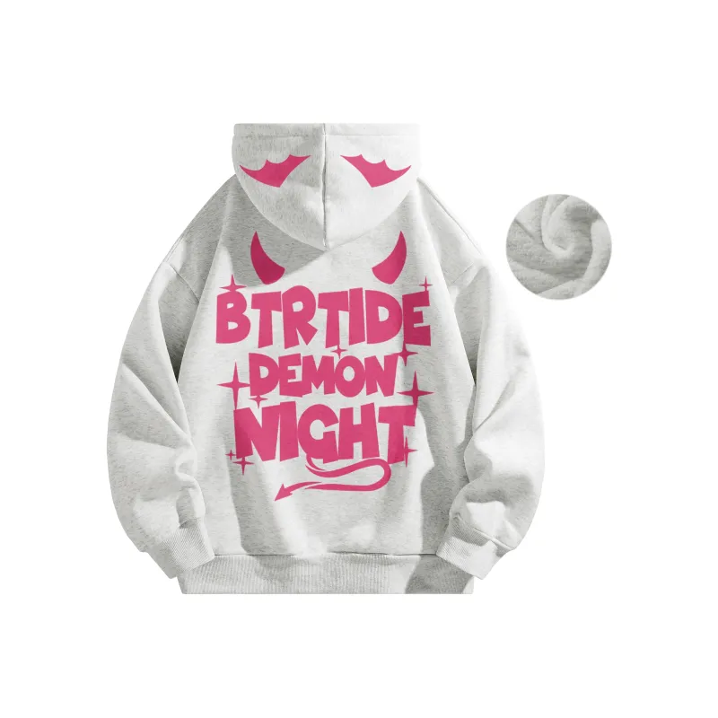 BTR Sweatshirts Unisex-26