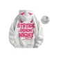 [Fleece-Lined]White Heather Gray