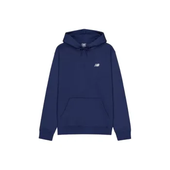 New Balance Sweatshirt Men's Dark Blue