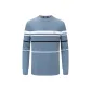 Frost Blue/White