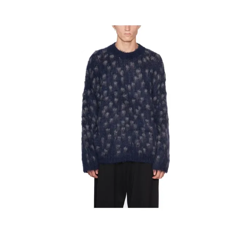Magliano Sweaters Men Blue-0
