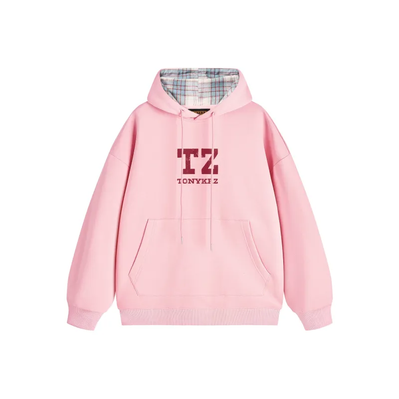 TONYKRZ Sweatshirts Unisex-10