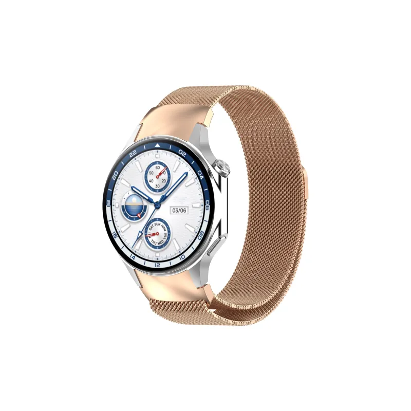 Vobafe Watch Band OPPO Compatibility 228mm Metal-11