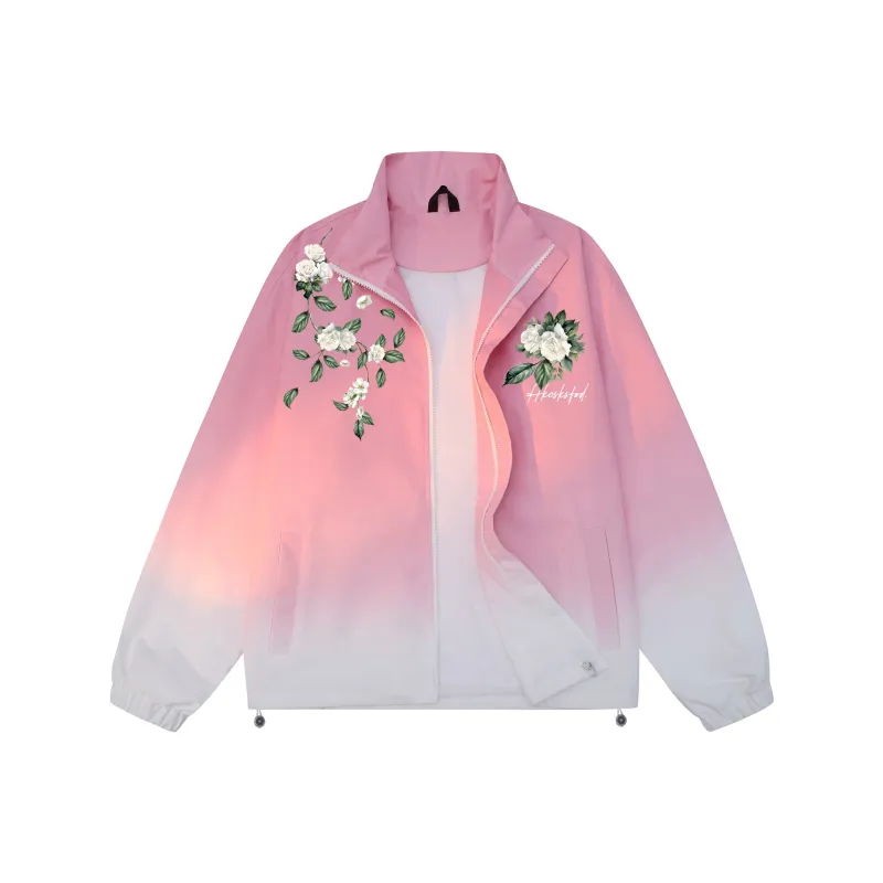CSKS Jackets Unisex-6