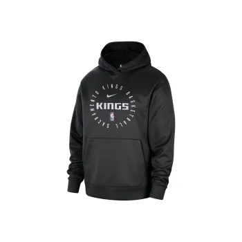 Nike Sacramento Kings Spotlight Men's Nike Dri FIT Nba Pullover Hoodie