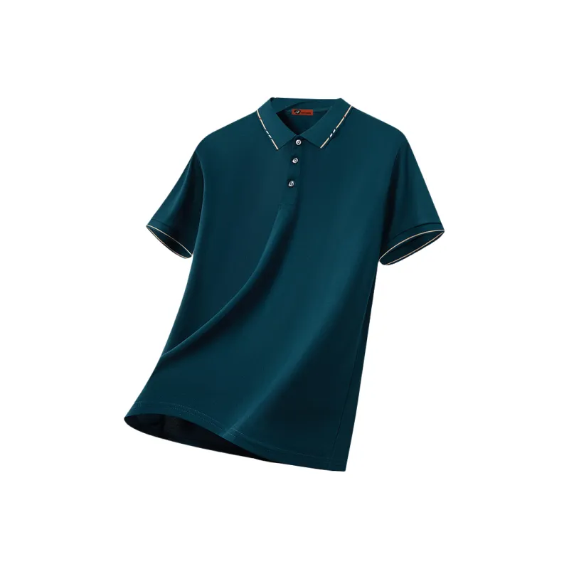 NORTHMORE Polo Shirts Unisex-5