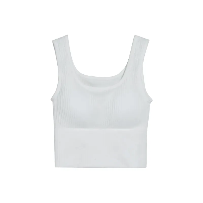 Urban beauty Women's Tank Tops-0