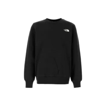 THE NORTH FACE Simple Dome Crewneck Sweatshirt