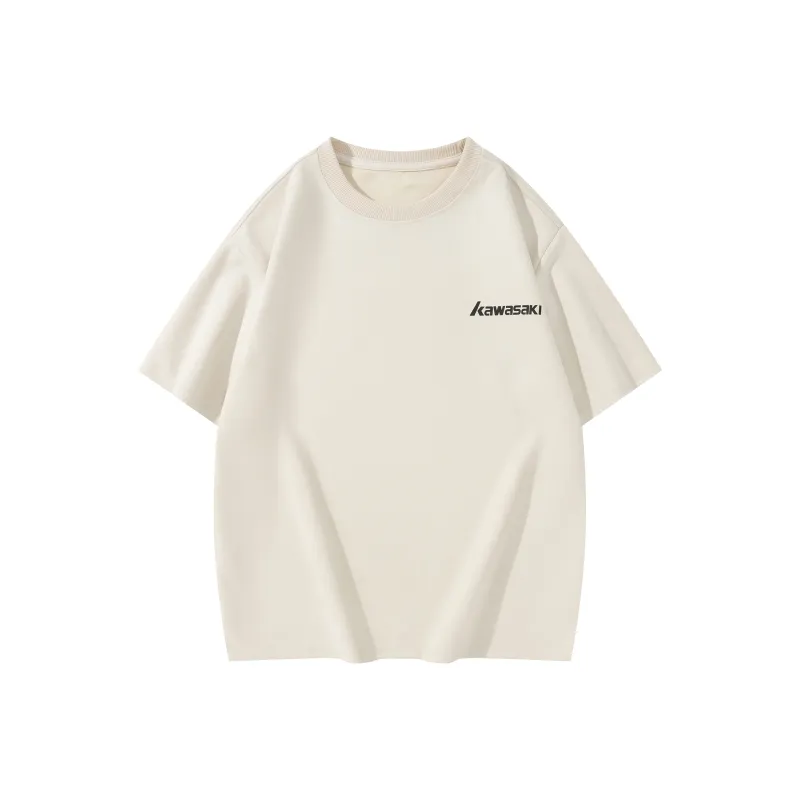 Kawasaki T Shirts Unisex-26