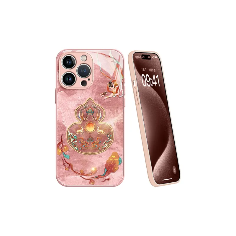 Lingtao Phone Cases-5