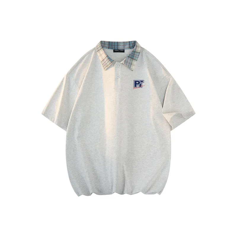 Puppytown Polo Shirts Unisex-10