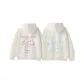 2 Pack (White Pink Girl+White Blue Boy)