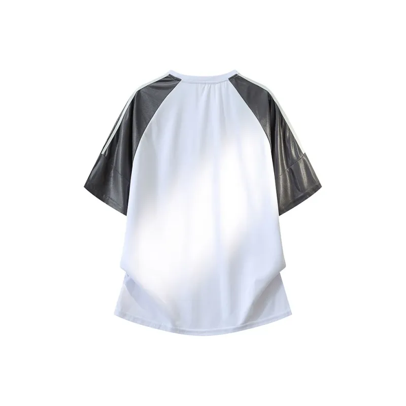 FAX FOR FMACM T Shirt Unisex White-1