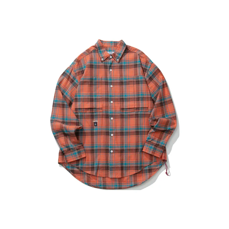 Nautica White Sail Shirt Unisex-2