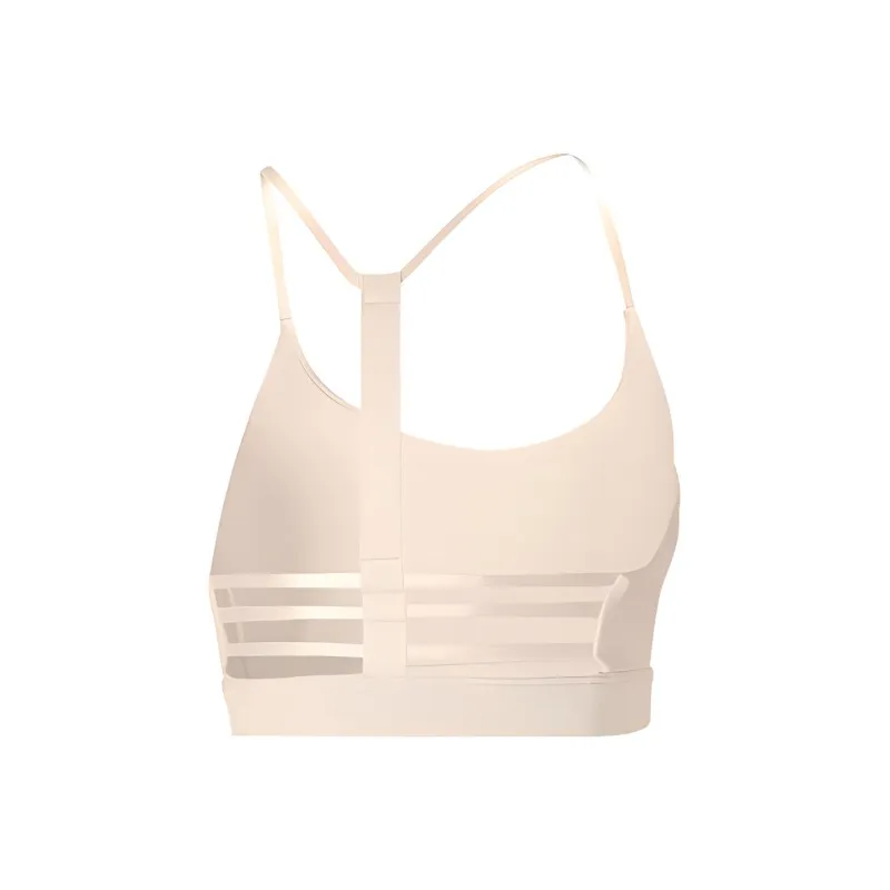 PUMA Sleeveless Sports Shirts Women's Pink-1