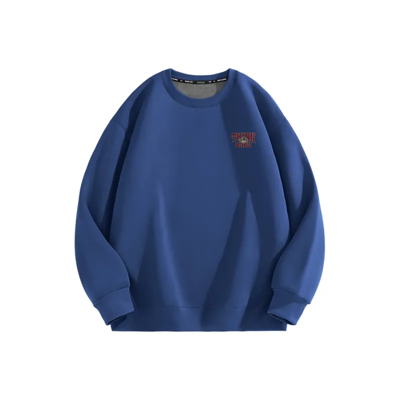 MINISO Sweatshirts Unisex-20
