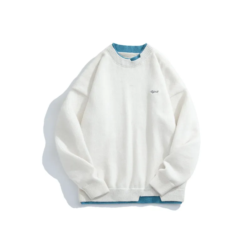 M MAICCO Sweaters Men-4
