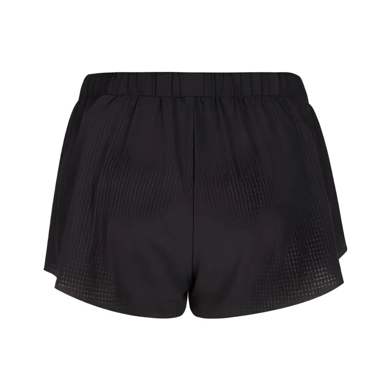 Asics ACTIBREEZE LIGHT Sports Shorts Women's Black-2