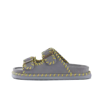 COOL CHAP EVA Slip Resistant Cushioning Slide Slippers Women's
