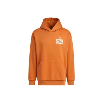 Adidas Sweatshirt Men's Tech Copper