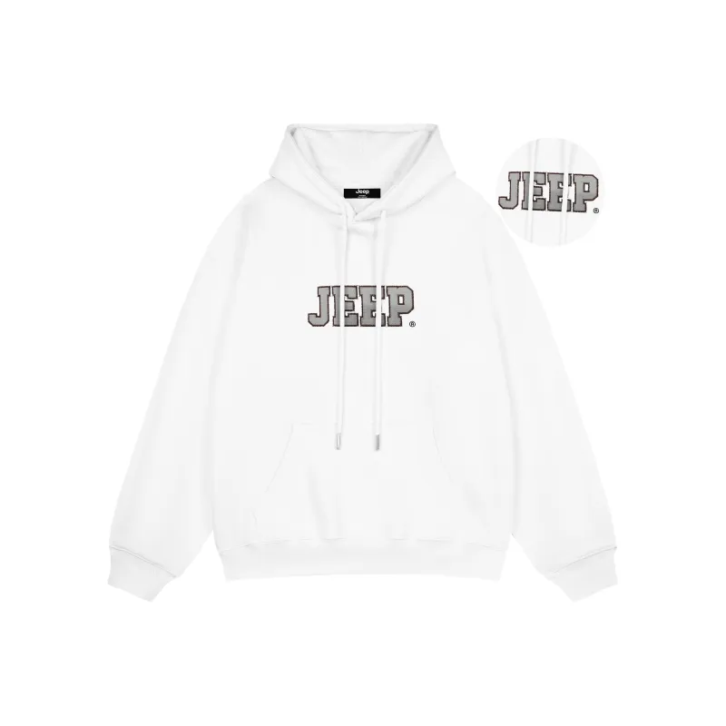 Jeep Sweatshirts Unisex-3
