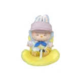 Picnic Safety Chair (Leha Leha)