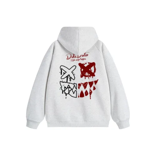 DUKE+DEXTER Sweatshirts Unisex