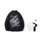 Black (Comes with Short-Sleeved Shirt T-Shirt)