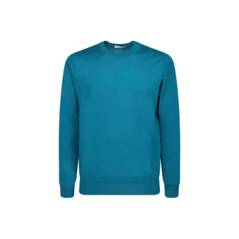 PAOLO PECORA MILANO Crew neck Sweater