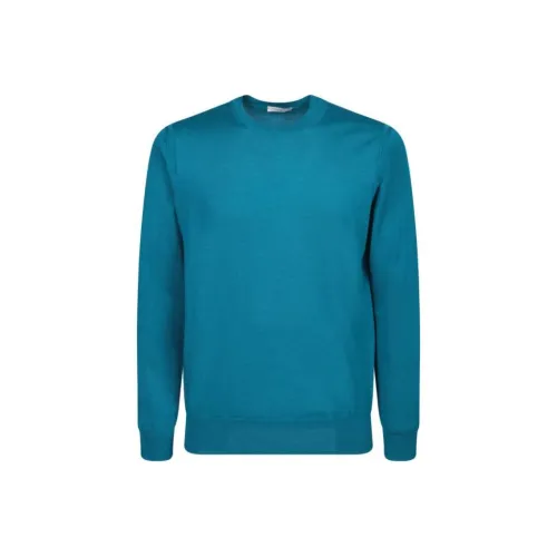 PAOLO PECORA MILANO Crew neck Sweater